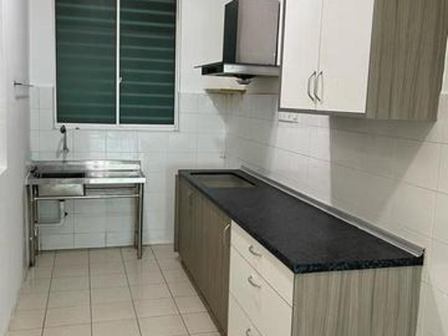 The oasis condo at bukit gambier