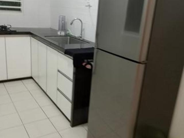 The oasis condo at bukit gambier