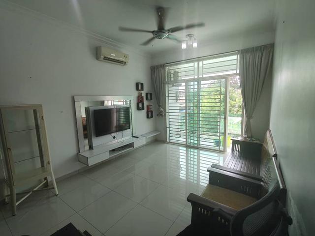 The Oasis Condo Gelugor Fully Furnished Renovated Good Condition