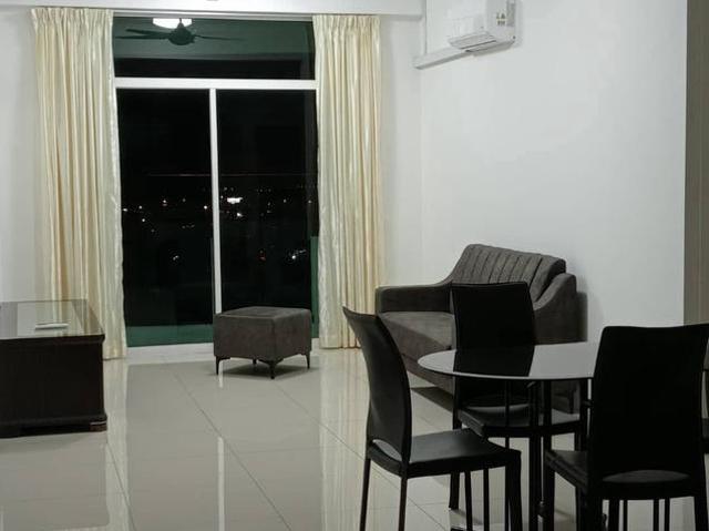 The oasis condo gelugor penang for rent