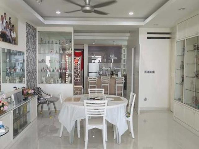The Oasis Condo For SaleSea View