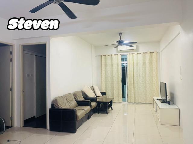 The Oasis Condo Move In Condition Near USM Penang Bridge QueensBay