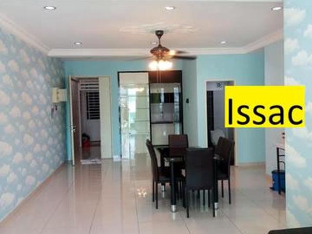 The Oasis Condo Pool View Kitchen full extend BEST BUY FULL LOAN