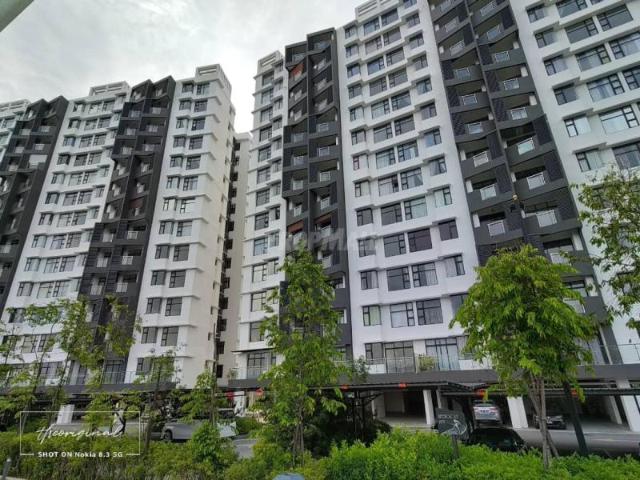 THE OASIS CONDOMINIUM FOR RENT