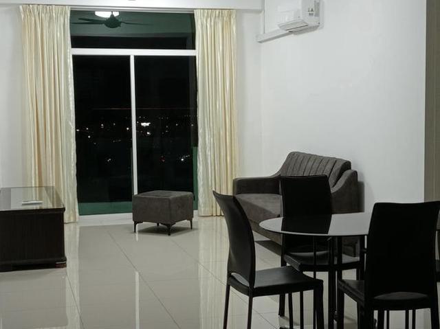 The Oasis Gelugor Penang