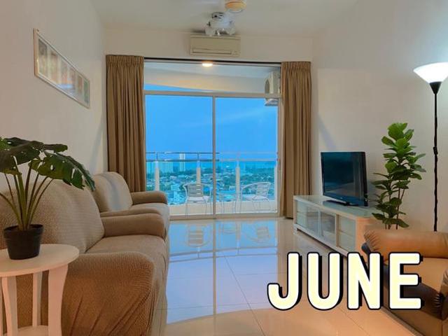 The oasis Furnished renovated Cheapest