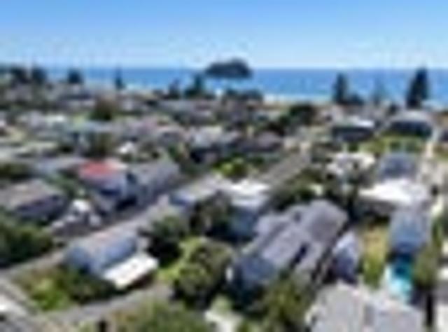 The oasis on Oceanview