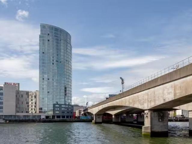 The Obel, 62 Donegall Quay