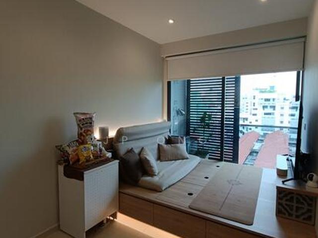 The Octet Apartment For Sale, $670,000, 1 Bed 1 Bath 420 sqft $1,595.00 psf