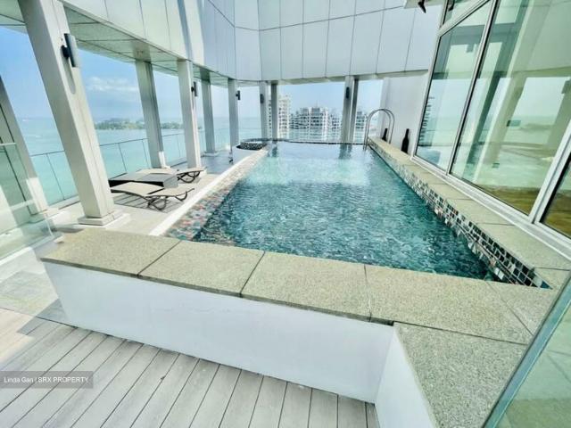 The Oceanfront @ Sentosa Cove D4, Condominium