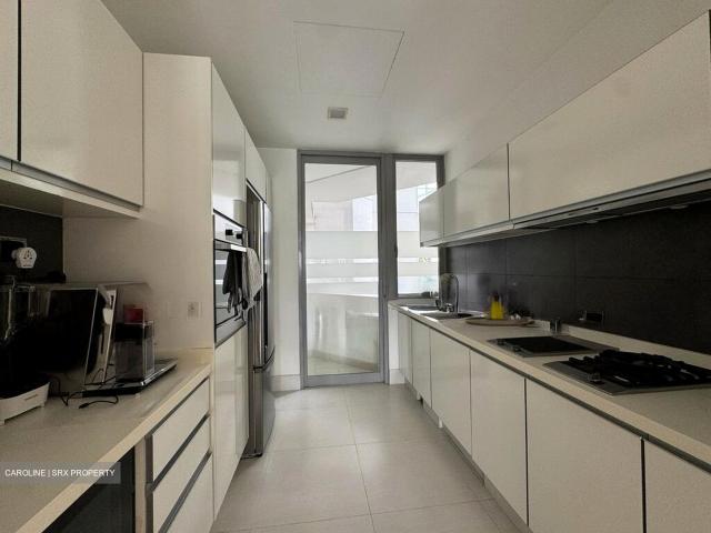 The Oceanfront @ Sentosa Cove D4, Condominium