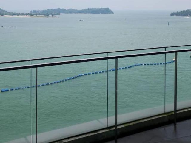 The Oceanfront @ Sentosa Cove D4, Condominium