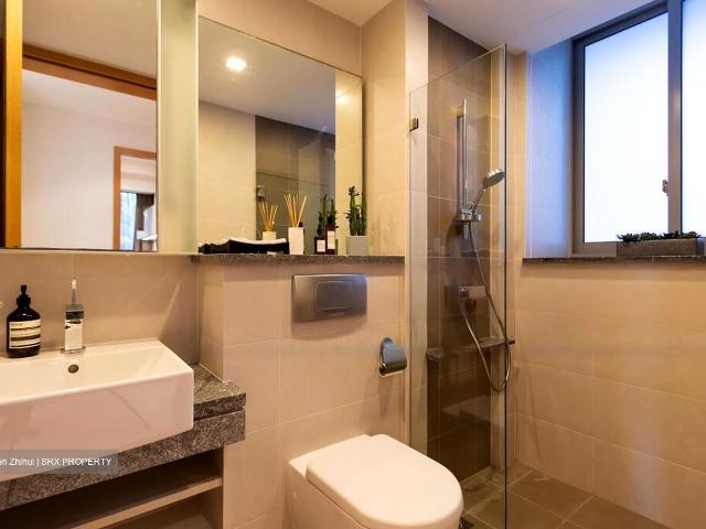 The Oceanfront @ Sentosa Cove D4, Condominium