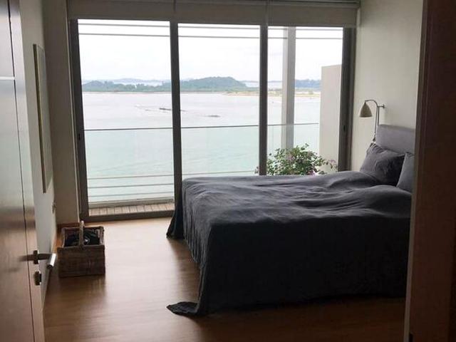 The Oceanfront @ Sentosa Cove D4, Condominium