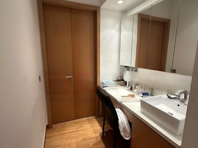 The Oceanfront @ Sentosa Cove D4, Condominium