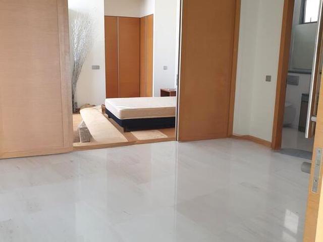 The Oceanfront @ Sentosa Cove D4, Condominium