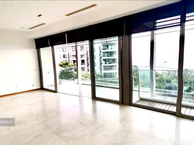 The Oceanfront @ Sentosa Cove D4, Condominium