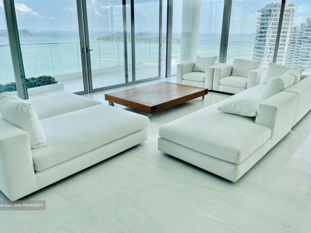 The Oceanfront @ Sentosa Cove D4, Condominium