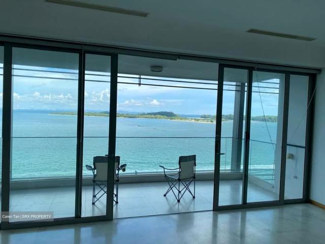 The Oceanfront @ Sentosa Cove D4, Condominium