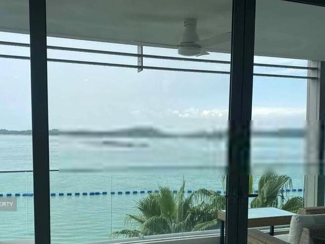 The Oceanfront @ Sentosa Cove D4, Condominium
