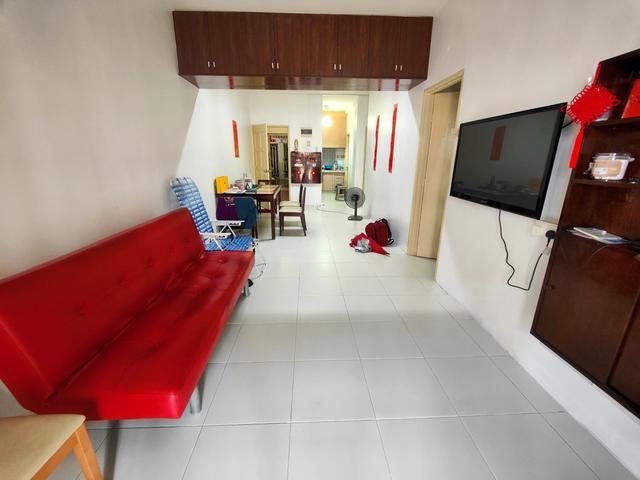 The Oceaview Jelutong Karpal Singh Drive