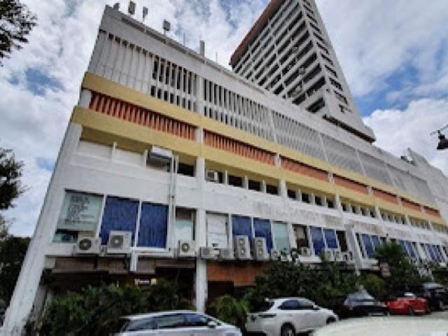 The Odeon Katong Food & Beverage For Sale, $9,500,0001,200 sqft $7,917.00 psf