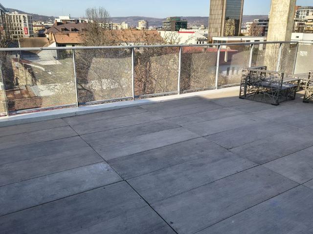 The Office Penthouse 2 camere