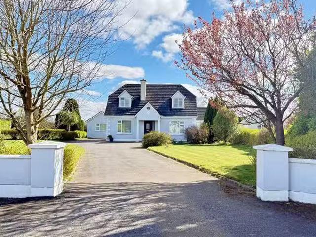 The Oil, Oilgate, Wexford, Y21 C854