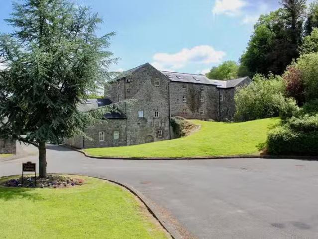 The Old Mill, Naul, Co. Dublin is for rent