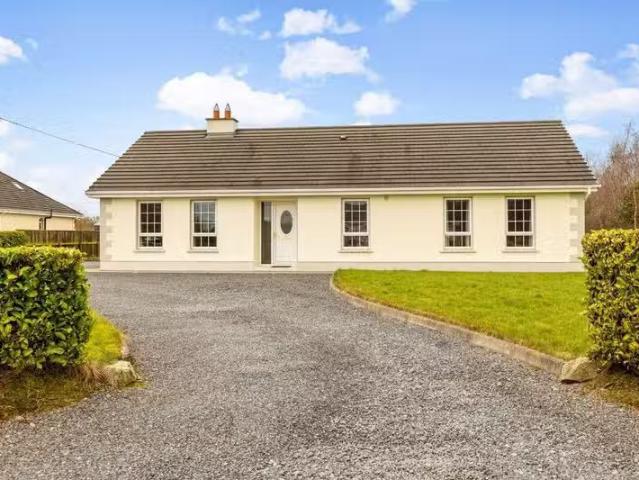 The Old Bog Road, Allenwood North, Allenwood, Co. Kildare, W91.