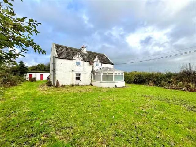 The Old Farmhouse, Cahernade, Abbeydorney, Kerry