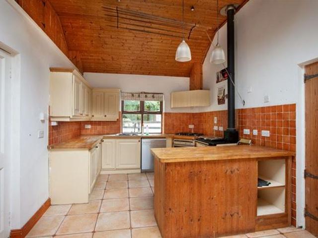 The Old Farmhouse, Greenan, Wicklow CD Auctioneers 4837 MyHome. Ie Residential