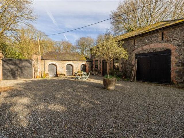 The Old Rectory, Drumcar, Co. Louth Sherry Fitzgerald Cumisky Kelly 4927 MyHome. Ie Residential