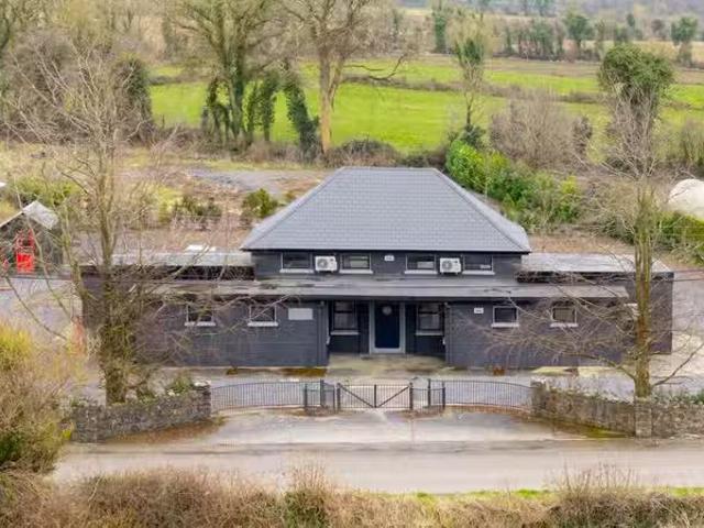 The old School House, Dysart, Co. Westmeath, N91WTX9 is for sale