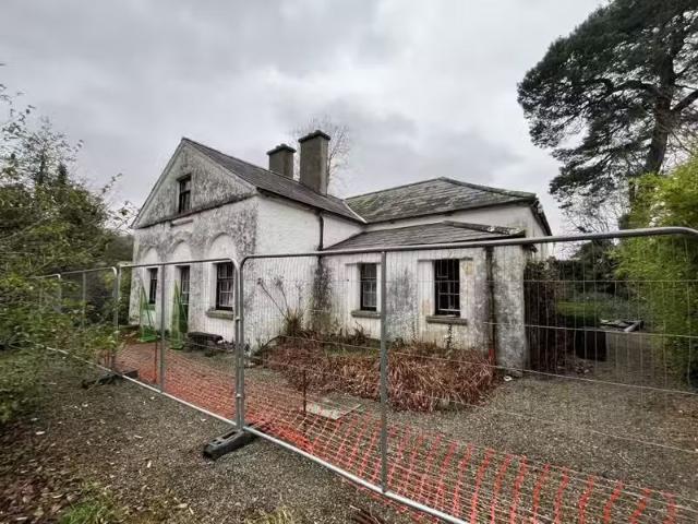 The Old School House, Omra Park, Omeath, Co. Louth, A91W628 is.