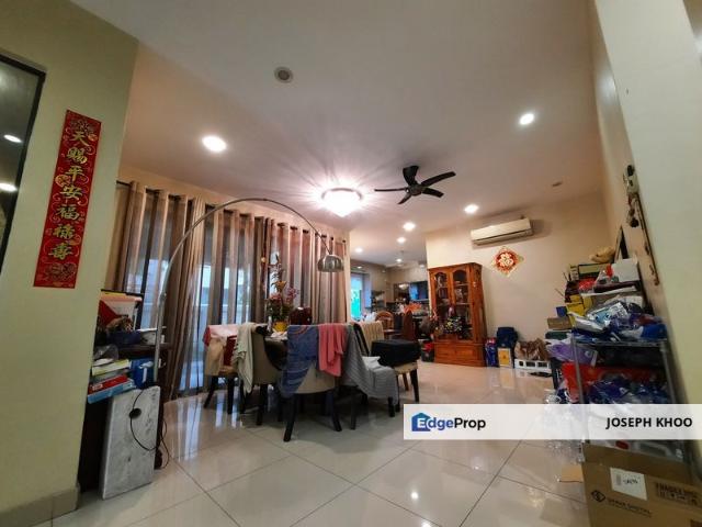 The Olive @ Amverton Park, Bukit Kemuning