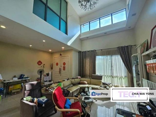 The Olive @ Amverton Park, Bukit Kemuning