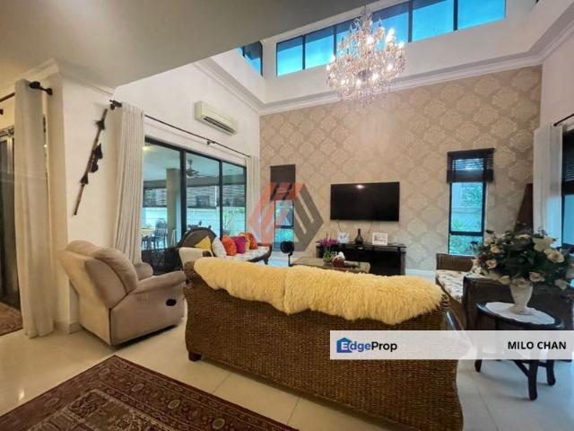 The Olive @ Amverton Park, Bukit Kemuning