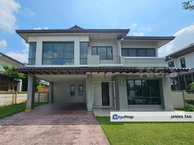 The Olive @ Amverton Park, Bukit Kemuning