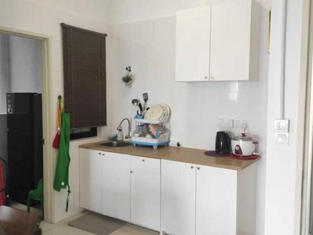 The Olive Sunsuria City Fully Furnished Condo for Rent Must VIEW