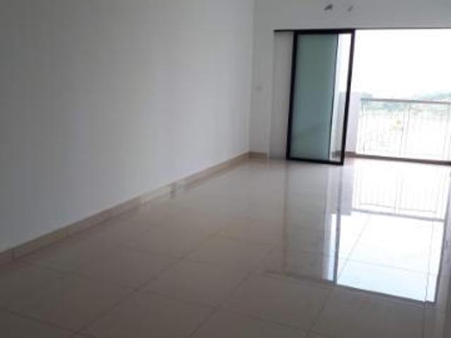 The Olive Sunsuria City Sepang