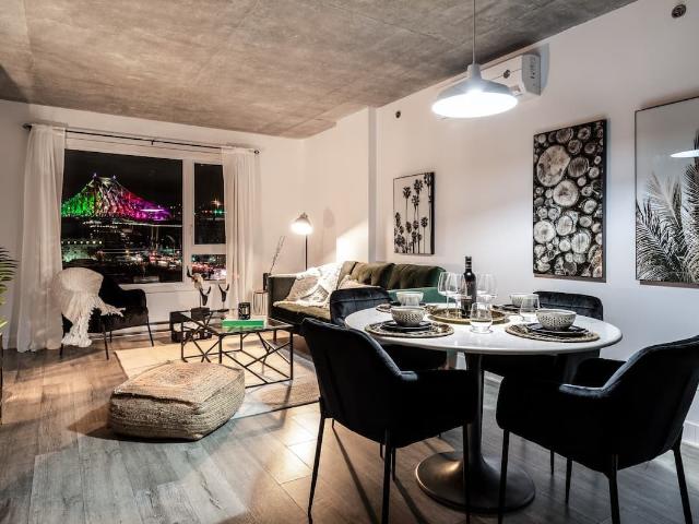 The Opal 1 Bedroom Apartment for Rent at 2130 Rue Laforce, Montréal, QC H2K 0B9 Sainte Marie