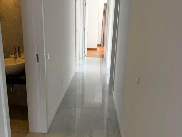 The Orange Grove D10, Condominium