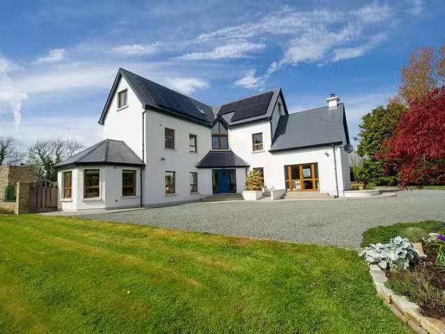The Orchard, Garrolagh, Clogherhead, Clogherhead, Co. Louth, A.