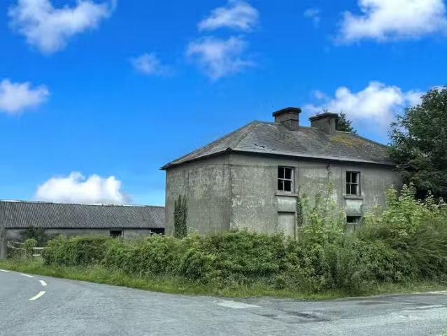 The Orchard, Moyleabbey, Crookstown, Kilcullen, Kildare