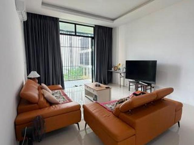 THE ORCHARD RESIDENCE FOR SALE At LA PROMENADE KOTA SAMARAHAN