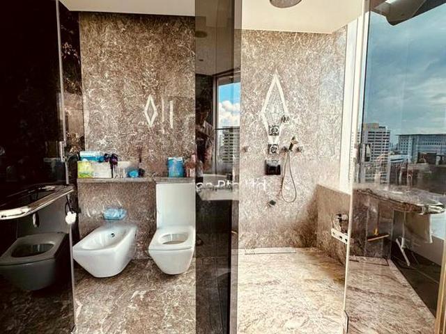 The Orchard Residences D9, Apartment