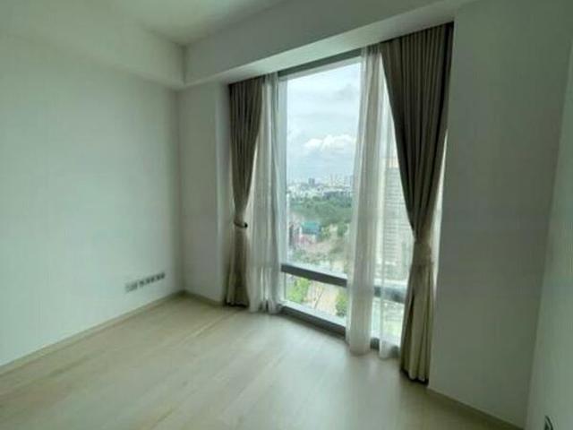 The Orchard Residences D9, Apartment
