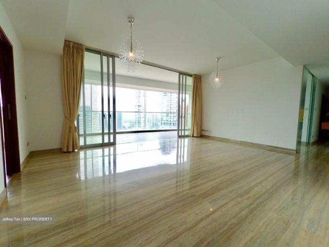 The Orchard Residences D9, Apartment