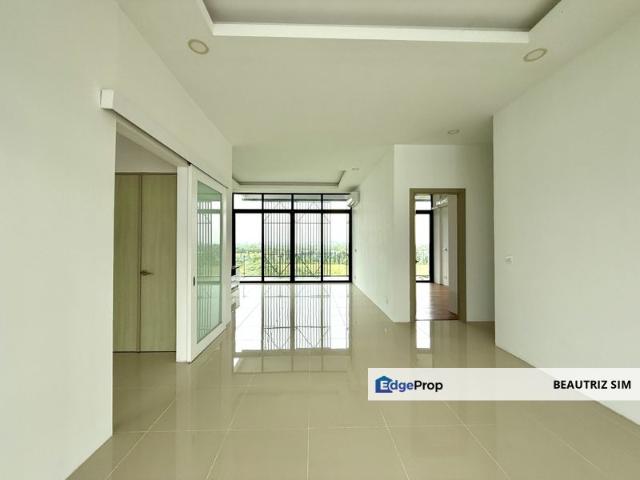 The Orchard Residences